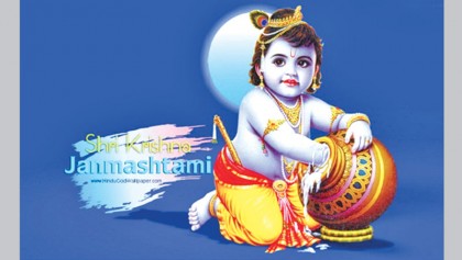 Significance of Janmashtami