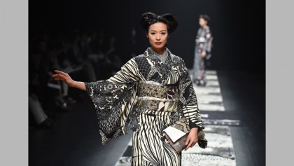 Fashion scouts taking Japan�s underground labels global

