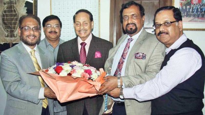 Raushan aged, Bablu selfish, says Ershad