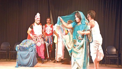 11th edition of Jatra Utsab ends today 