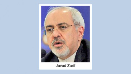 Zarif hits back after Trump’s ‘No thanks’ Twitter post