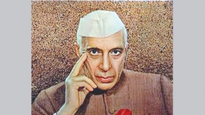 Hindu right wing and Jawaharlal Nehru