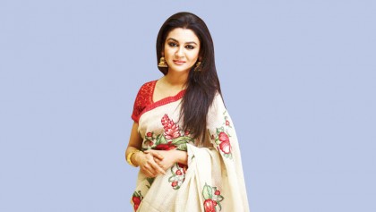 Happy Birthday to Jaya Ahsan