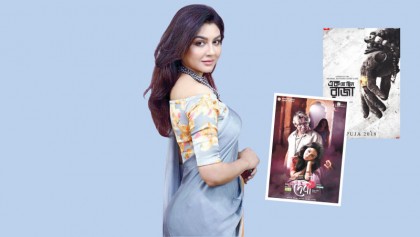 Jaya-starrer two films to be screened at DIFF 2019  