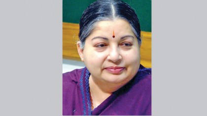 Tamil Nadu CM Jayalalithaa dies