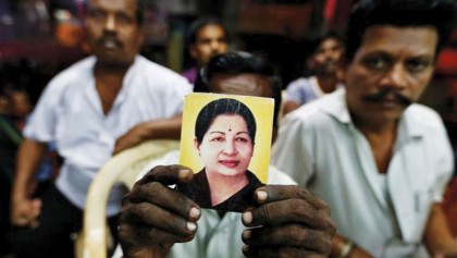 Protector and fighter, the enigma of ‘Amma’ will live on