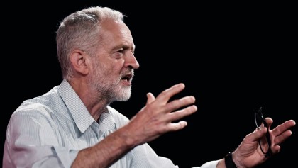 Corbyn’s extraordinary fightback proves election campaigns do matter