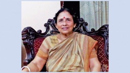 Jharna Das Purkayastha