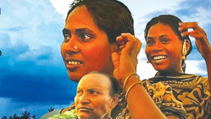 ‘Jholmolia’ to be screened today