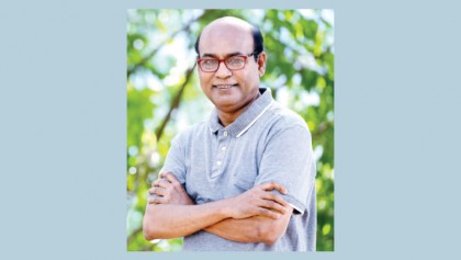 Jillur Rahman’s 44 years in showbiz   