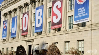 US hiring stalls in May