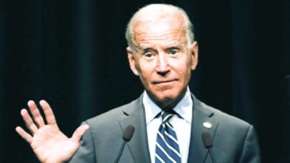 Joe Biden inspires no one – not even his own wife 