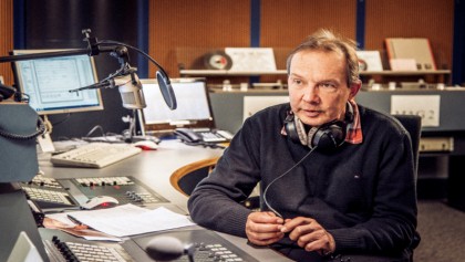 Johannes Theurer to give talk at Goethe-Institut April 10