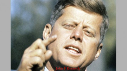 Leaders� responsibility to educate, to lead