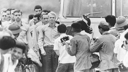 John McCain and public virtue