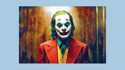 ‘Joker’ coming to Dhaka 