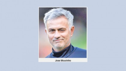 England can win the World Cup: Mourinho