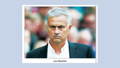Mourinho expects difficult January transfer window
