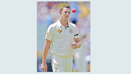Historic day-night Test with pink ball begins
