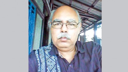 Journalist
Anis Ahmed passes away