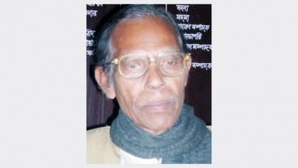 Journalist Matin Fakir no more