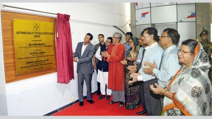 Joy opens labs, startup accelerator