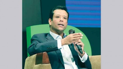 Allow children to make their career plan
