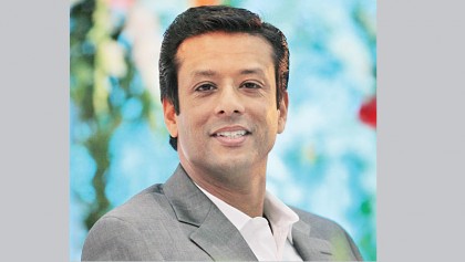 Joy refutes
oppn claims
on state of
democracy