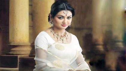 Joya to play as Pritilata Waddedar in film 