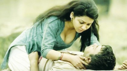 Will Joya stay in Bollywood remake of �Rajkahini�?