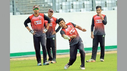 Junior Tigers eye to keep winning streak