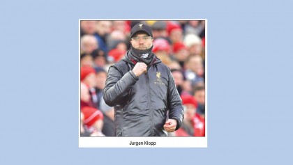 Klopp seeks solutions for Liverpool defensive crisis