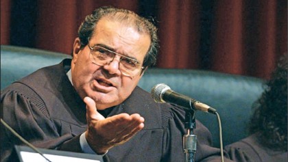 Postscript: Antonin Scalia, 1936�2016