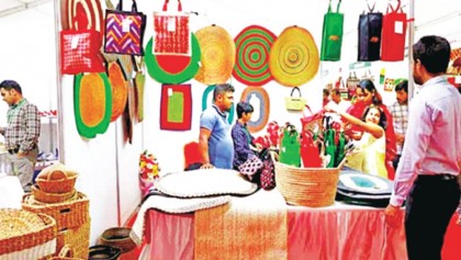 Jute exports show revival