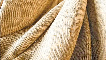 Explore new markets for jute products