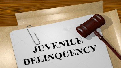 Juvenile delinquency, its impact on society and remedy