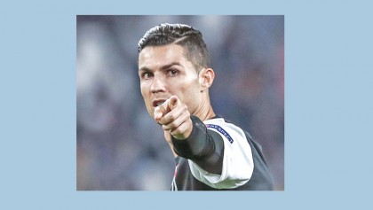 Juventus brush aside Leverkusen
