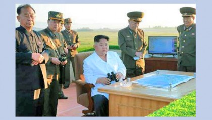 N Korea ‘taking measures’ to dismantle nuclear site: KCNA