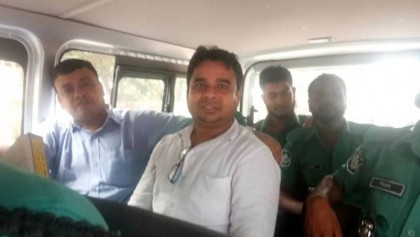 Managers of Star 
Kabab, Ghorowa 
restaurant jailed