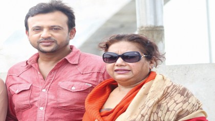 Riaz in Kobori’s new drama serial 