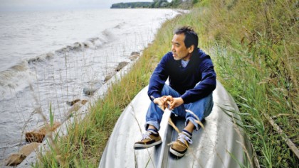 Murakami's Kafka On The Shore