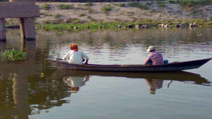 Save us from riverbank erosion, plead Manikganj residents