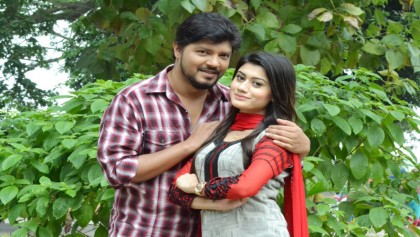 Kalyan, Tarin to appear together in tele-drama