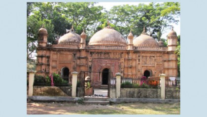 Kamalapur Mosque