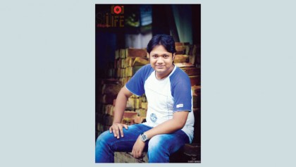Kamar Uddin Arman
Comedian