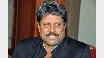 Kapil backs India to defend Champions Trophy title