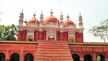 Karapur Miah Bari Mosque