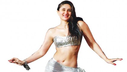 Kareena set to dazzle Dhaka fans Feb 12