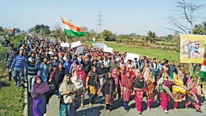 The Kathua outrage in India