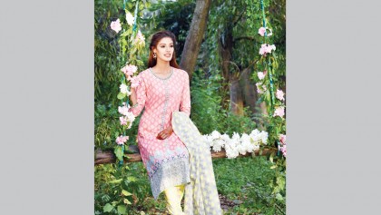 Kay Kraft unveils Spring Love collection 